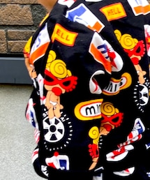 HYSTERIC MINI | スウェット