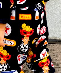 HYSTERIC MINI | スラックス