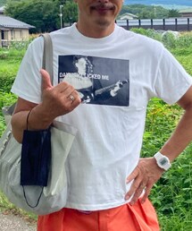 NANO universe | Tシャツ/カットソー