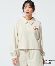 GU | ポロシャツ