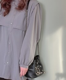 GRL | シャツ/ブラウス