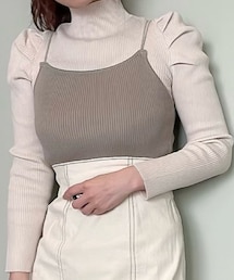 GRL | キャミソール