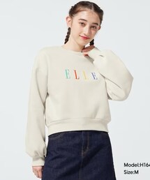 GU | スウェット