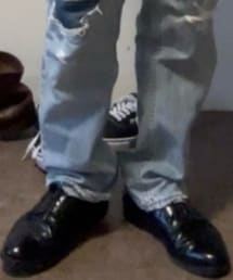 ALDEN | ドレスシューズ