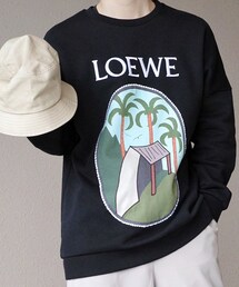 LOEWE | パーカー