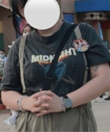 wwarodobe | Tシャツ/カットソー