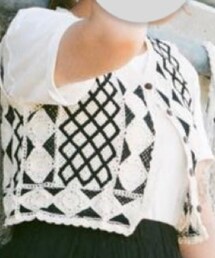 wardorbe.hk | タンクトップ