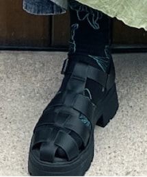 GU | ローファー