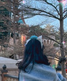 Disney | カチューシャ