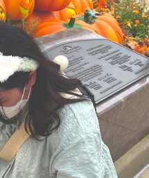 Chloe | ドラムバッグ