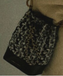 CHARLES & KEITH | ドラムバッグ