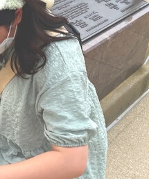 allforone | その他トップス