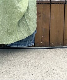 niko and... | デニムスカート