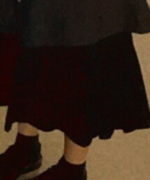 all.forone | スカート