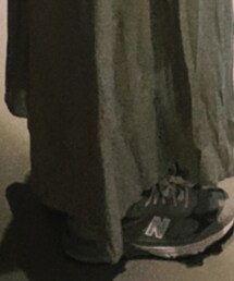 NEW BALANCE | スニーカー