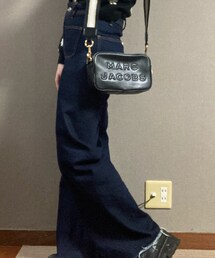 ZARA | デニムパンツ