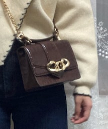 ZARA | バッグ