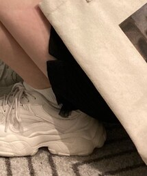 ZARA | パンツ