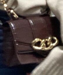 ZARA | バッグ