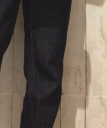 GU | デニムパンツ