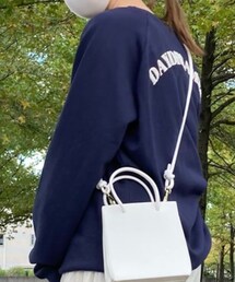 treat ürself | トップス
