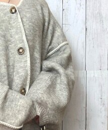 REEED e select three | ニット/セーター