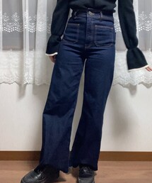 ZARA | パンツ