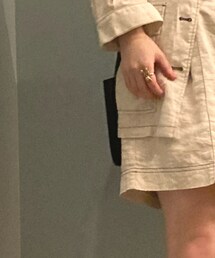 3coins | ショルダーバッグ