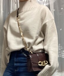 GU | トップス