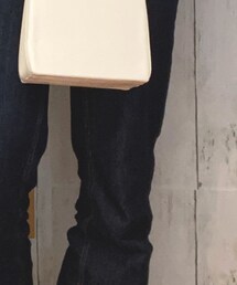 GU | デニムパンツ