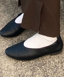 UNIQLO | バレエシューズ