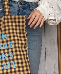 GU | デニムパンツ