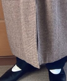 UNIQLO | バレエシューズ