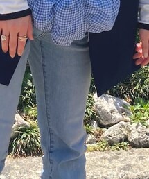 GU | デニムパンツ