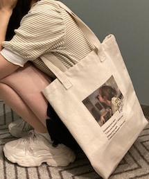 mytwilight | トートバッグ