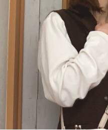 GU | Tシャツ/カットソー