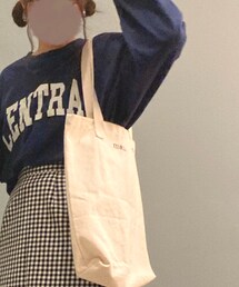 mytwilight | トートバッグ