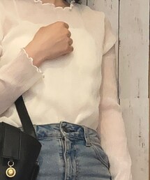 GRL | トップス