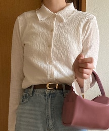 GU | トップス