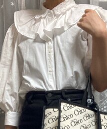ZARA | シャツ/ブラウス