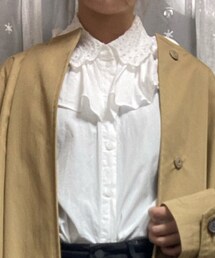 ZARA | シャツ/ブラウス