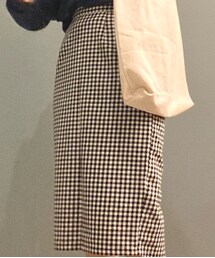 AS KNOW AS PINKY | スカート