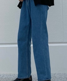 ADAM ET ROPE' | デニムパンツ
