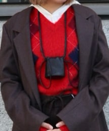 ADAM ET ROPE' | 財布/小物