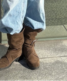 CHARLES & KEITH | ブーツ