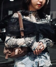 MAISON SPECIAL | トップス