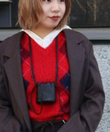 JANE SMITH / JOHN SMITH | ニット/セーター