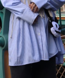 KBF | シャツ/ブラウス