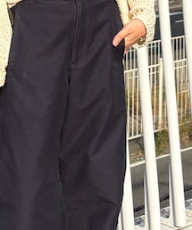 UNIQLO | パンツ