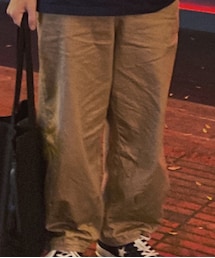 plain-me | チノパンツ